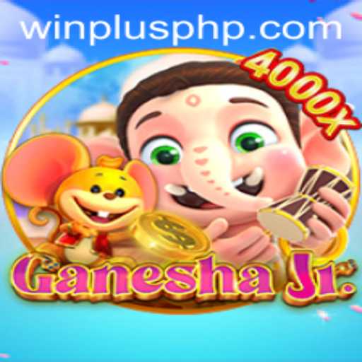 Unveiling GaneshaJr: A New Era of Interactive Gaming with WinPlus