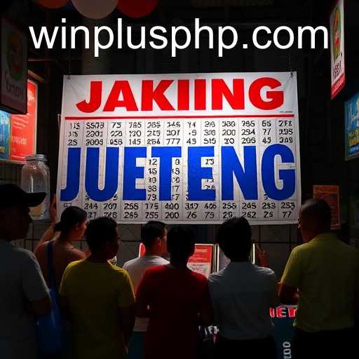Jueteng and Its Cultural Influence