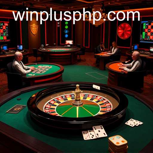 The Rise of Live Casino: Engaging Gaming Experiences