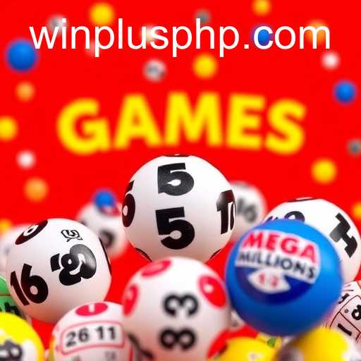Exploring the Excitement of Lottery Games with WinPlus