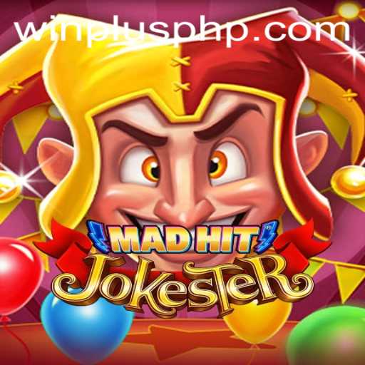 MadHitJokester: A Hilarious Adventure with WinPlus