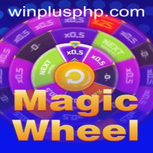 Unleashing the Thrill of MagicWheel: A Comprehensive Guide to Winning with WinPlus