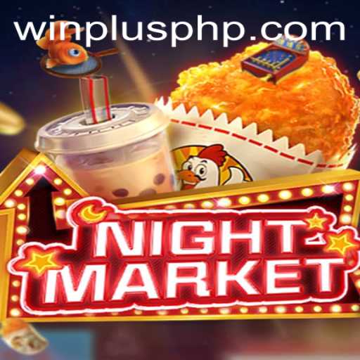 Exploring NIGHTMARKET: The Game Taking the World by Storm